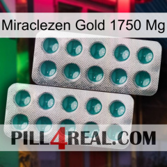 Miraclezen Gold 1750 Mg dapoxetine2